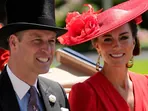 William and Kate have come ‘even closer together’ amid cancer treatment, are ‘like a couple of newlyweds again’: report