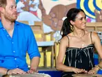 Prince Harry and Meghan Markle share important statement on US presidential election: ‘We aim to amplify…’