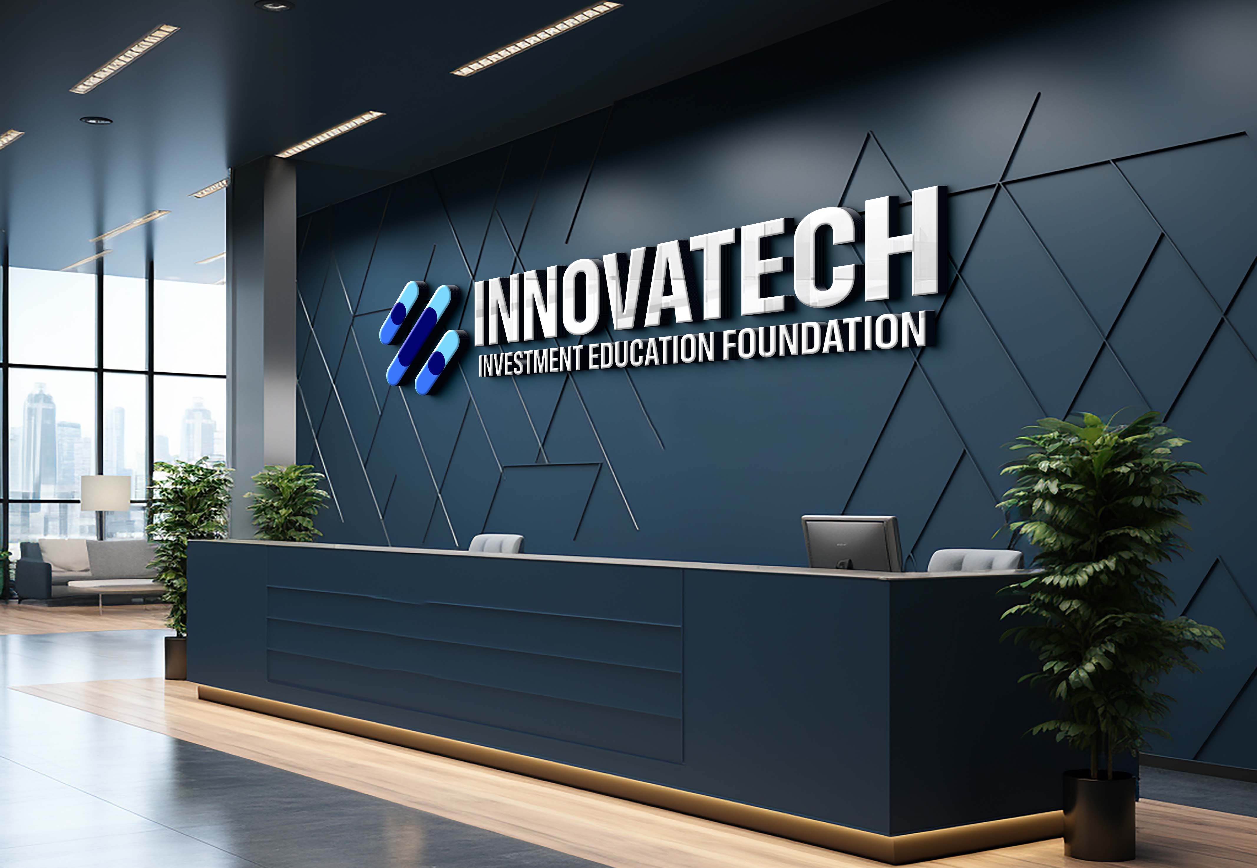 Attorney Demand Letter Regarding Unauthorized Use and Infringement of [INNOVATECH Investment Education Foundation's Brand Name]