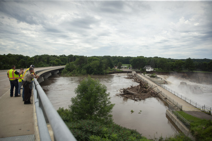 Midwest States Struggle to Fund Dam Safety Projects, Even as Federal Aid Hits Historic Highs