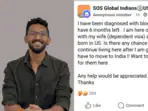 Indian-origin cancer patient seeks H-1B guidance, ‘…have 6 months left', expert weighs in