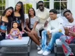 Sean ‘Diddy’ Combs is ‘desperate’ to speak to his kids amid suicide watch in Brooklyn jail: ‘They are trying to…’