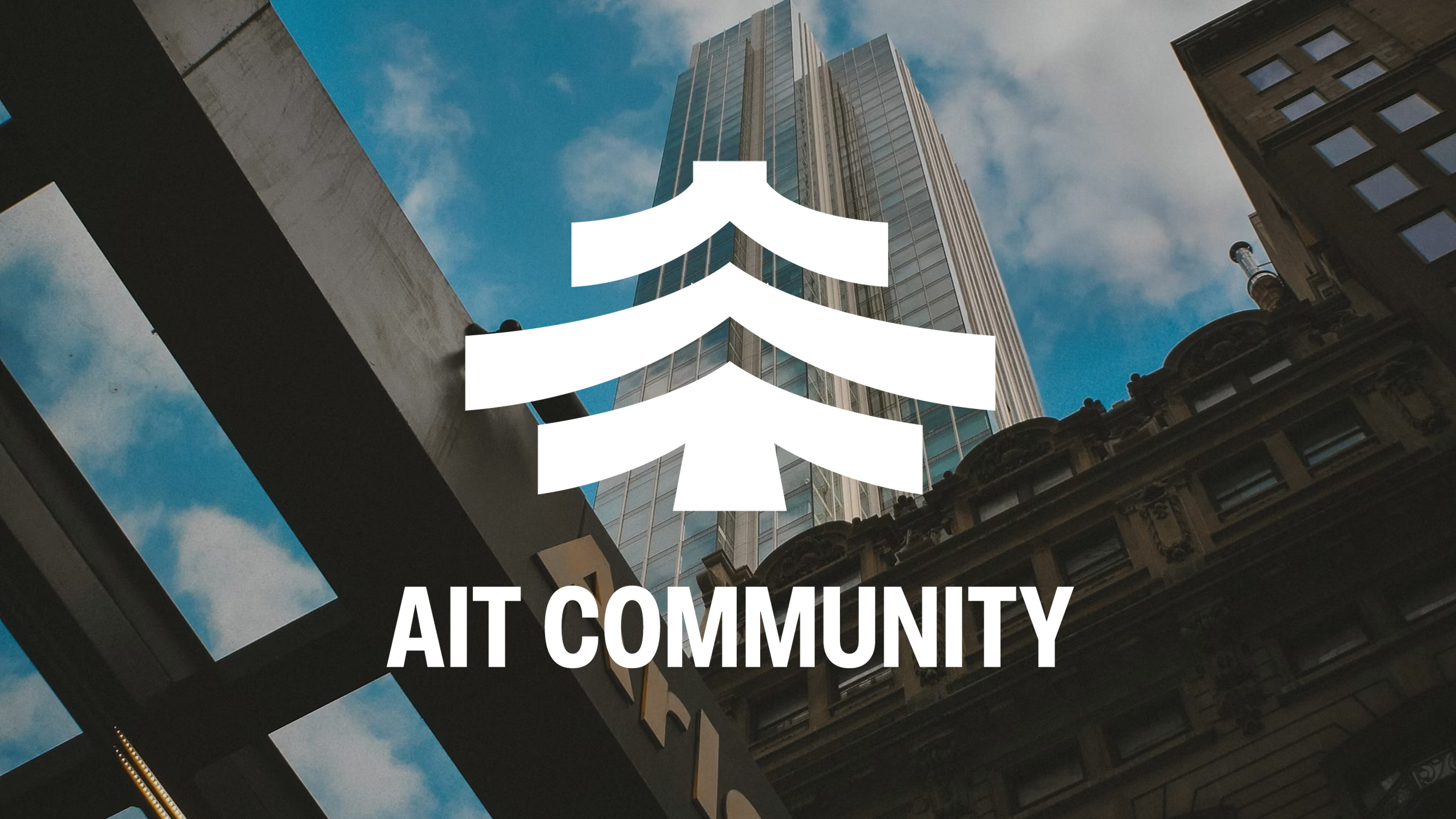 AIT Community—Revolutionizing the Future of Investing