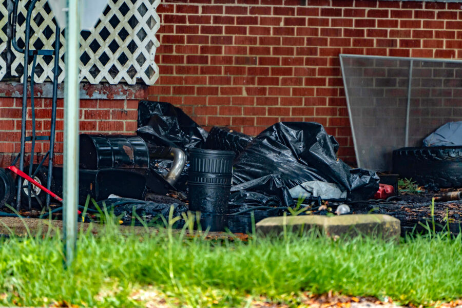 Alabama Town Plans to Drop Criminal Charges Over Unpaid Garbage Bills