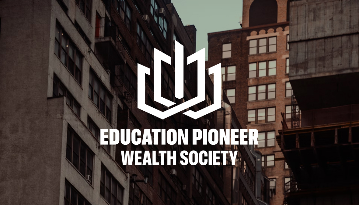 Education Pioneer Wealth Society: Finding Investment Directions in an Uncertain Political Environment