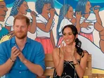 Prince Harry and Meghan Markle accused of 'incompetency' as millions go missing from their Archewell Foundation