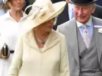 Prince Harry pulled a prank on King Charles and his wife, and now it's viral on TikTok