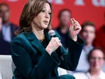 Kamala Harris tells crowd ‘I love Gen Z,’ netizens fume: ‘Calling young voters stupid wasn’t working out for her’