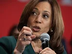 Kamala Harris raised a whopping $1 billion campaign funds, now spending heavily in final push