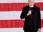 Elon Musk delivers cash, conspiracies to Pennsylvania voters