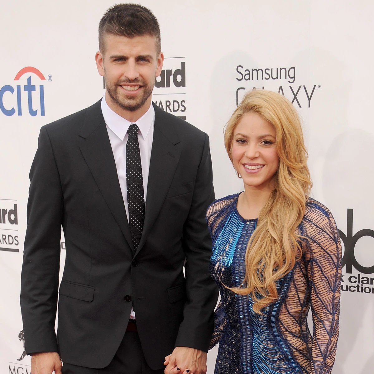 Shakira's Ex Gerard Piqué Implies "Truth" Behind Their Breakup Was "Not Told"