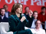 Kamala Harris is facing more plagiarism allegations, this time not only the book