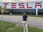 After 300+ applications, Indian-origin engineer lands dream job at Tesla; his advice, ‘treat applying to jobs as…’