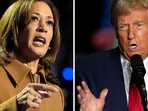 US election: Kamala Harris to rally where Donald Trump riled Capitol riot crowd