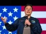 ‘He smirked’: Trump’s MSG rallygoer flashes her breast for Elon Musk, asks internet if he’ll make her..