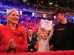 Elon Musk's mom Maye warns ‘brainwashed’ female voters, reveals why she switched to Republican party