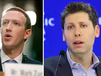 Mark Zuckerberg to Bill Gates and Sam Altman: Who are tech titans voting for in US elections