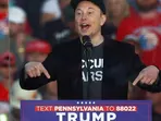 Elon Musk says ‘there’s no way’ X would exist if Kamala Harris wins: ‘They’ll friggin shut down’