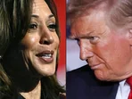 Kamala Harris surprisingly becomes favorite to win WH in top election forecast as Nate Silver's final prediction changes