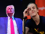 Donald Trump sees Caitlin Clark's WNBA deal as ‘unfair’