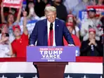 Trump vows to ‘rescue the American dream’ in ‘closing message’ to voters, warns ‘our country may never recover’ if…