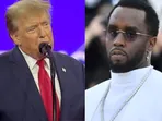 Pro-Trump influencer bribed to push Kamala-Diddy link claims, fake voter fraud disinformation: Russian interference?