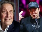 Elon Musk's dad claims his son may have a hidden agenda behind supporting Trump, 'he's not...'