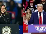 US Election: Here's how Trump vs Harris could end in a tie. What happens next?