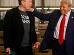 Staunch critic to biggest supporter: How Musk's relationship with Trump evolved this year