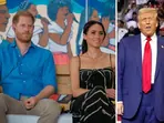 Why Donald Trump’s 2nd term could be risky for Prince Harry and Meghan Markle