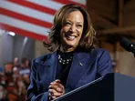 Can Kamala Harris still win? Here's how she can turn numbers in her favour