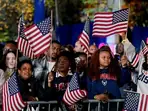 Six Indian Americans win elections of US House of Representatives