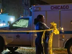 Chicago Navy Pier shooting: 2 young men killed, believed to be ‘targeted’ by disgruntled Ex-employee