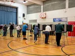 US elections: FBI warns of bomb threats from Russia at polling booths