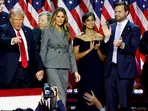 Ivanka Trump gets major setback as dad Donald's new ‘right hand woman’ steals limelight during victory speech