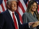 ‘We will safeguard freedom, the heart of our republic’: Melania on Donald Trump's win