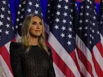 Who is Lara Trump, US President-elect Donald Trump's new ‘right hand woman’ ?