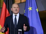 German Chancellor Scholz fires finance minister signalling a coalition collapse