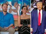 Donald Trump 2.0 likely to impact where ‘Prince Harry and Meghan Markle live’