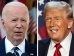 Joe Biden to meet President-elect Donald Trump on November 13